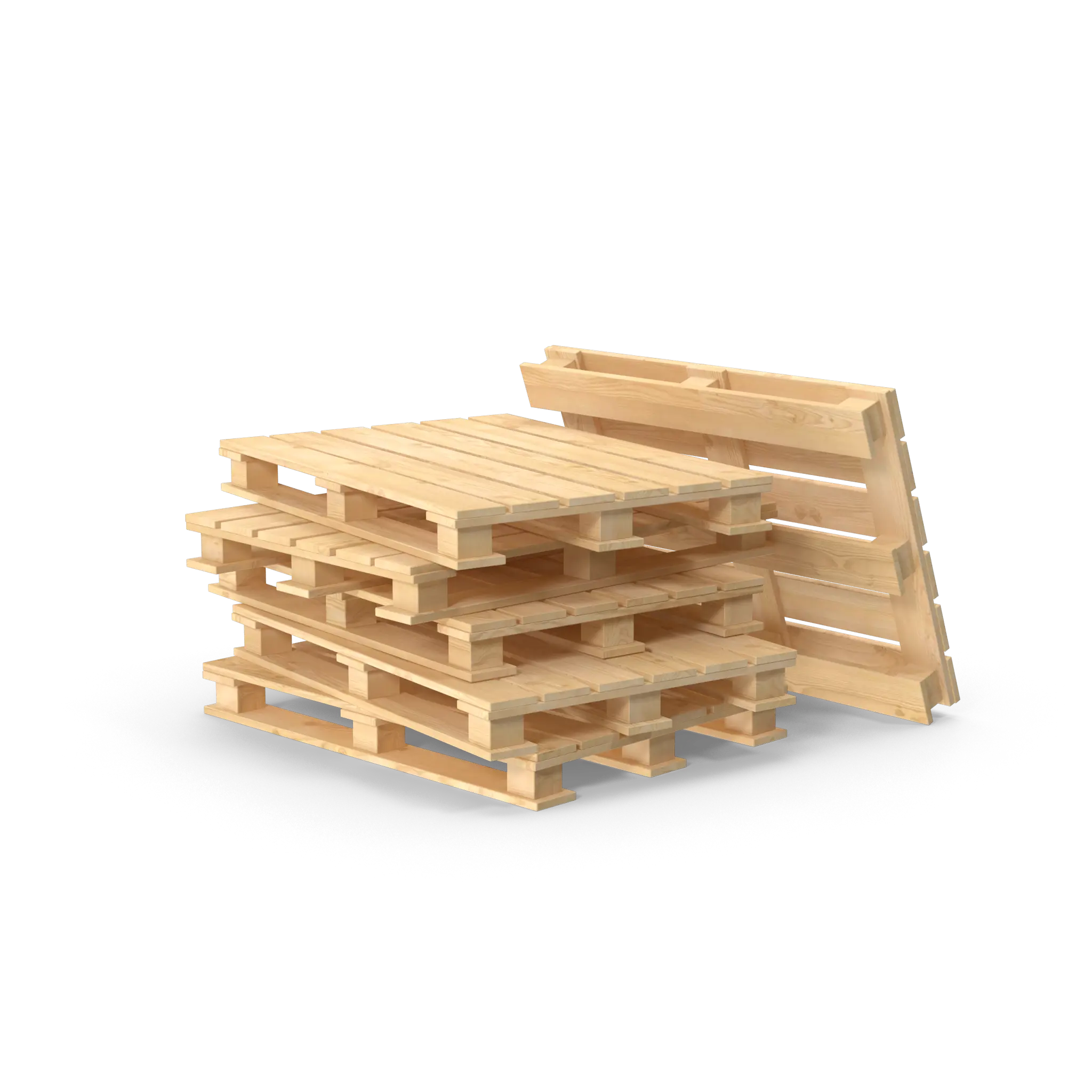 Palet standard